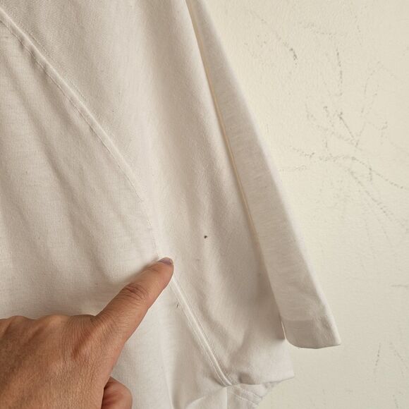 Under Armour HeatGear Short Sleeve Shirt – Men’s Large – Loose Fit Performance - Picture 5 of 8